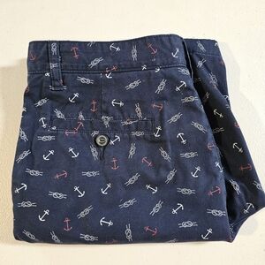 Nautica mens shorts size 30